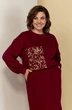 Костюм с юбкой 039-01 AVA fashion
