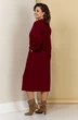 Костюм с юбкой 039-01 AVA fashion