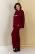 Костюм брючный 040-01 AVA fashion