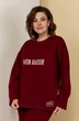 Костюм брючный 040-01 AVA fashion