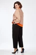 Бомбер 041 AVA fashion