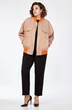 Бомбер 041 AVA fashion
