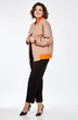 Бомбер 041 AVA fashion