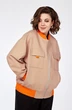 Бомбер 041 AVA fashion