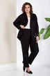 Костюм брючный 042 AVA fashion
