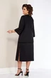 Костюм с юбкой 051 AVA fashion