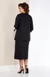 Костюм с юбкой 051 AVA fashion