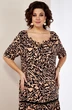 Платье 052 AVA fashion