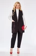 Костюм брючный 055 AVA fashion