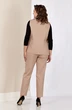 Костюм брючный 075-01 AVA fashion