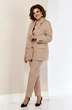 Костюм брючный 077 AVA fashion