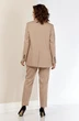 Костюм брючный 077 AVA fashion