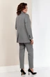Костюм брючный 077-01 AVA fashion