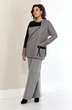 Джемпер 079-01 AVA fashion