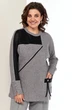 Джемпер 079-01 AVA fashion