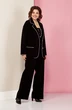 Брюки 084-01 AVA fashion