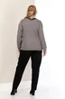 Джемпер 089 AVA fashion