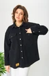Рубашка 105 AVA fashion