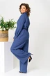 Комбинезон 108-01 AVA fashion
