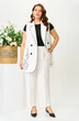 Жилет 111-01 AVA fashion