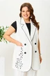 Жилет 111-01 AVA fashion