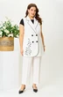 Жилет 111-01 AVA fashion