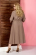 Платье 116 AVA fashion