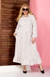 Платье 117 AVA fashion