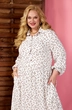 Платье 117 AVA fashion