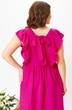 Платье-сарафан 119 AVA fashion