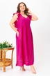 Платье-сарафан 119 AVA fashion