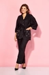 Костюм брючный 120 AVA fashion
