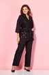 Костюм брючный 120 AVA fashion