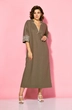 Платье 122 AVA fashion