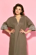 Платье 122 AVA fashion