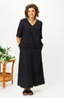 Котсюм с юбкой 127 AVA fashion