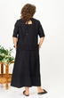 Котсюм с юбкой 127 AVA fashion