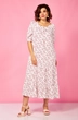 Платье 128 AVA fashion