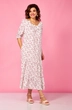 Платье 128 AVA fashion