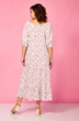 Платье 128 AVA fashion