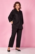 Костюм брючный 129 AVA fashion