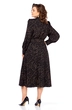 Платье 136 AVA fashion