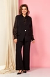 Костюм брючный 139 AVA fashion