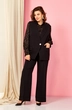 Костюм брючный 139 AVA fashion