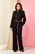 Костюм брючный 140 AVA fashion