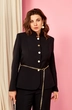Костюм брючный 140 AVA fashion