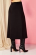 Костюм с юбкой 141 AVA fashion