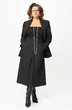 Костюм с юбкой 146 AVA fashion