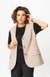 Жилет 149 AVA fashion фото 3