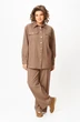 Костюм брючный 156 AVA fashion Костюм брючный 156 AVA fashion